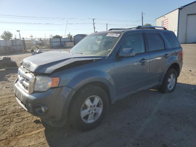 FORD ESCAPE 2011 1fmcu0eg2bkb29643