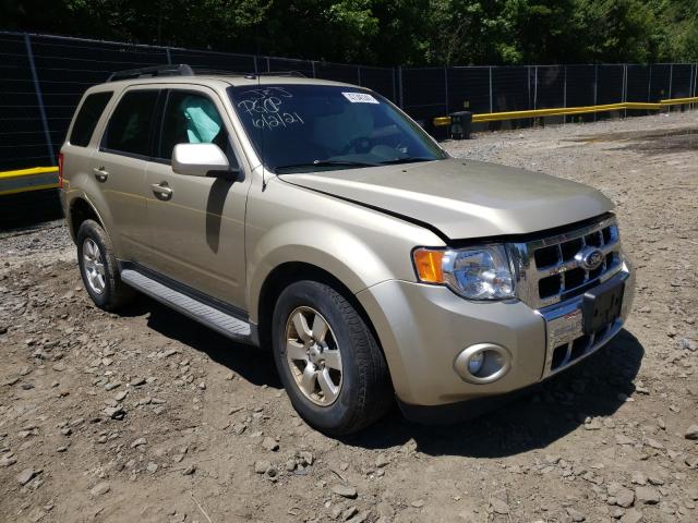 FORD ESCAPE LIM 2011 1fmcu0eg2bkb38570