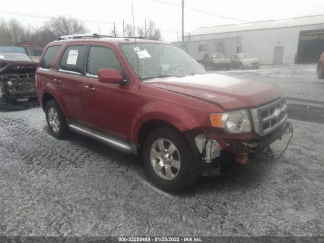 FORD ESCAPE 2011 1fmcu0eg2bkb57006