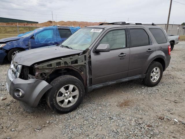 FORD ESCAPE 2011 1fmcu0eg2bkb88532