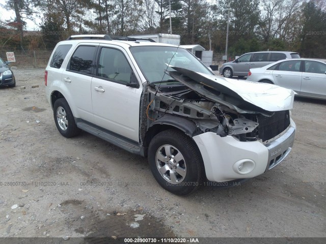 FORD ESCAPE 2011 1fmcu0eg2bkc28026