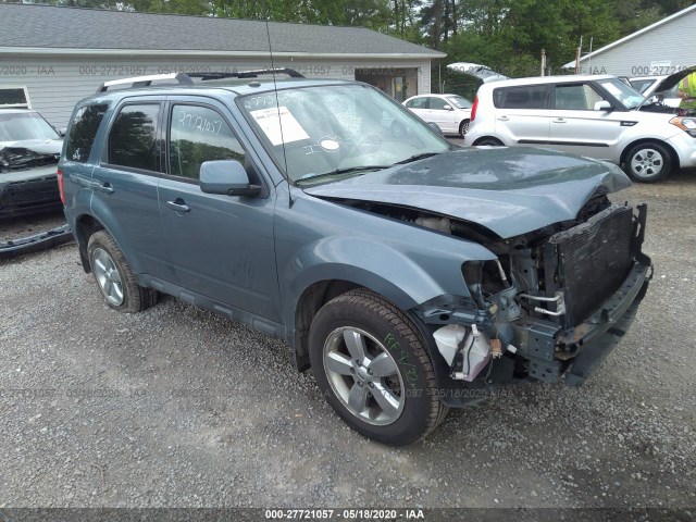 FORD ESCAPE 2011 1fmcu0eg2bkc28866