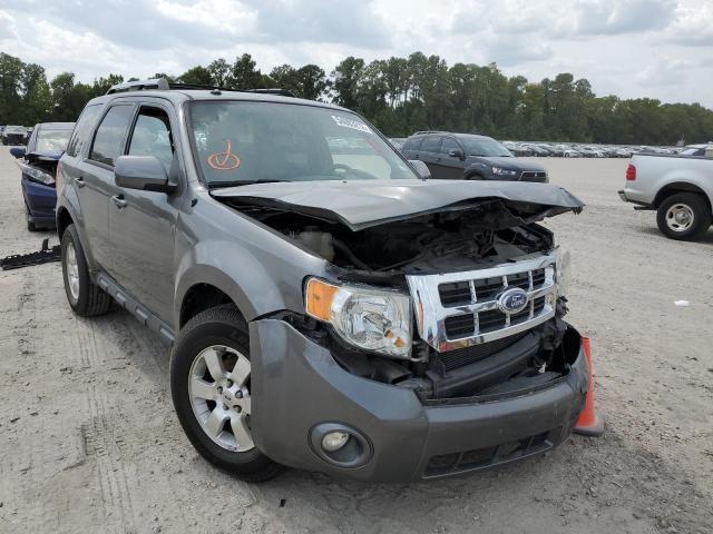 FORD ESCAPE 2011 1fmcu0eg2bkc31914