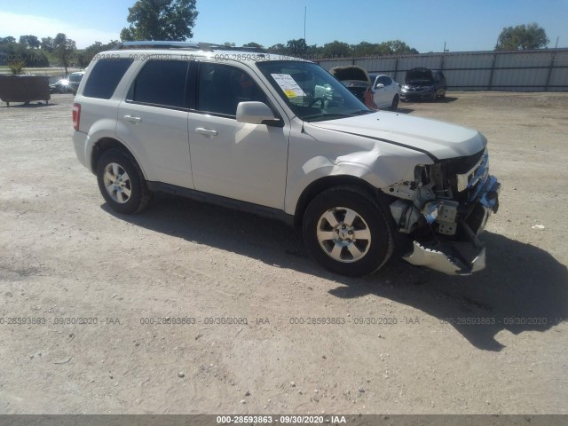 FORD ESCAPE 2012 1fmcu0eg2cka08743