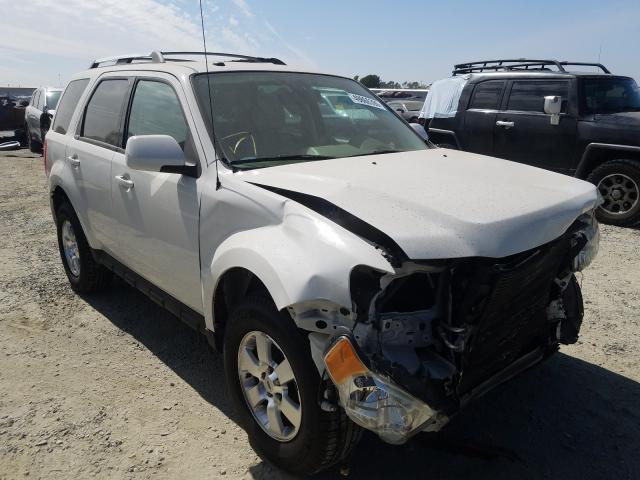 FORD ESCAPE LIM 2012 1fmcu0eg2cka17524