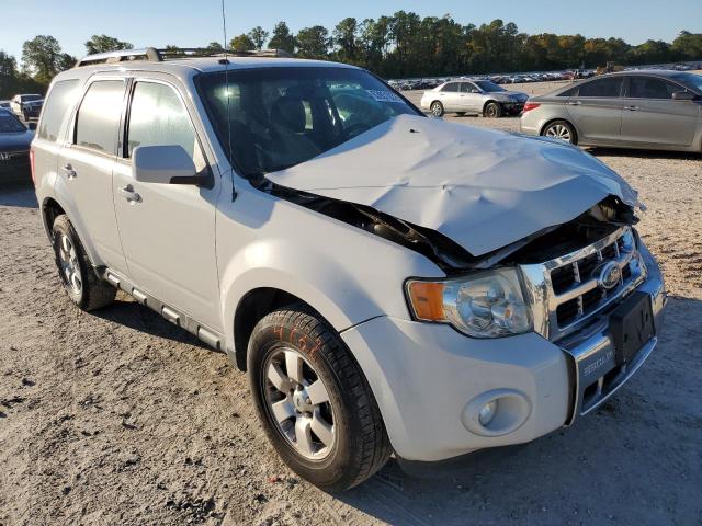 FORD ESCAPE LIM 2012 1fmcu0eg2cka36669