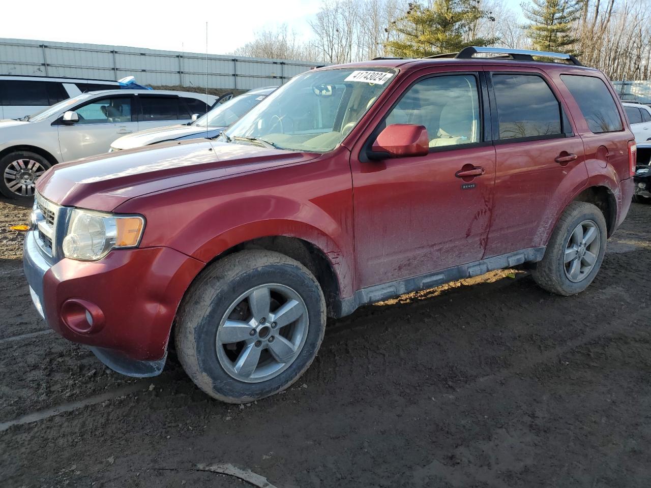 FORD ESCAPE 2012 1fmcu0eg2cka43184