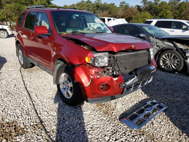 FORD ESCAPE LIM 2012 1fmcu0eg2cka47574