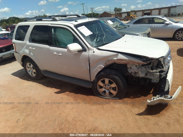 FORD ESCAPE 2012 1fmcu0eg2cka51673