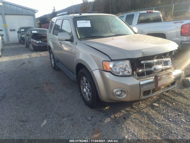 FORD ESCAPE 2012 1fmcu0eg2cka54959