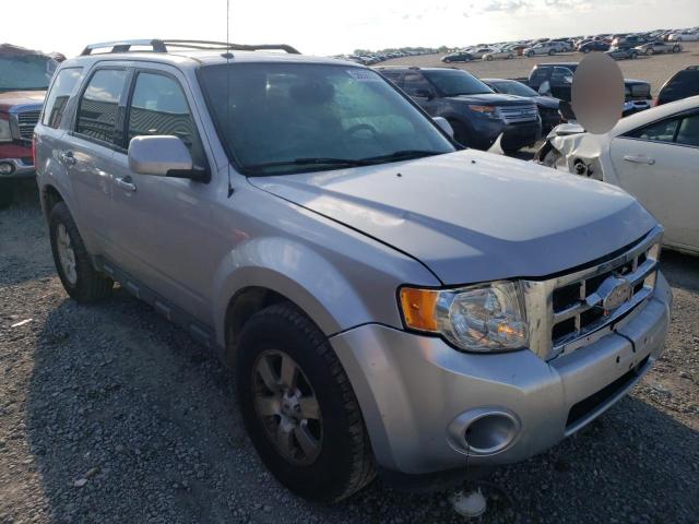 FORD ESCAPE LIM 2012 1fmcu0eg2cka59319