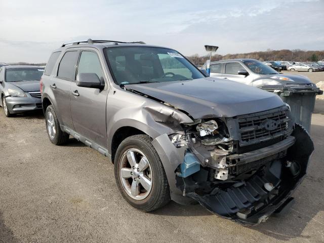 FORD ESCAPE LIM 2012 1fmcu0eg2cka65105