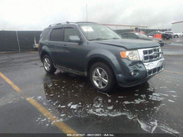 FORD ESCAPE 2012 1fmcu0eg2cka98492