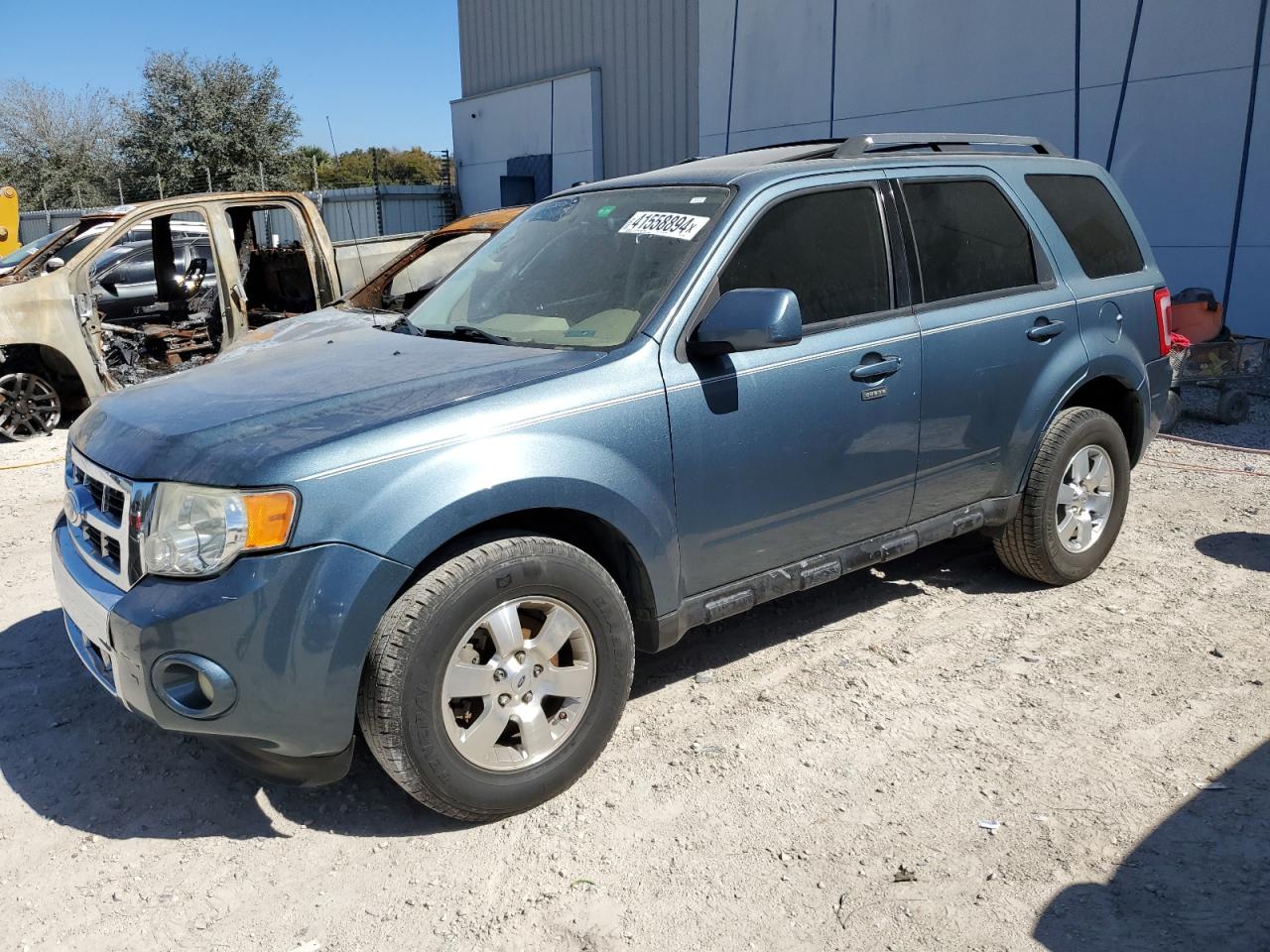 FORD ESCAPE 2012 1fmcu0eg2ckb29532