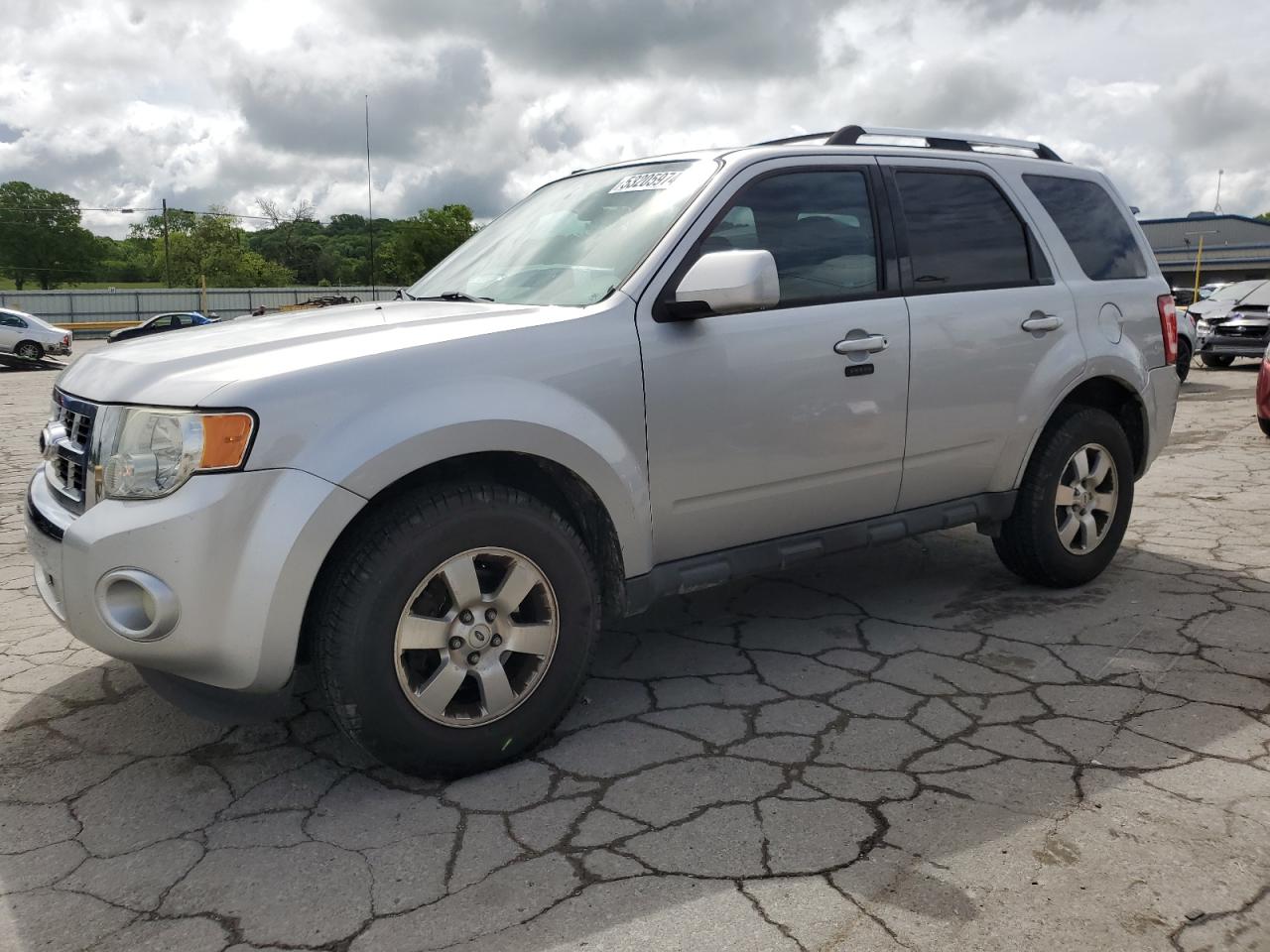 FORD ESCAPE 2012 1fmcu0eg2ckb29658