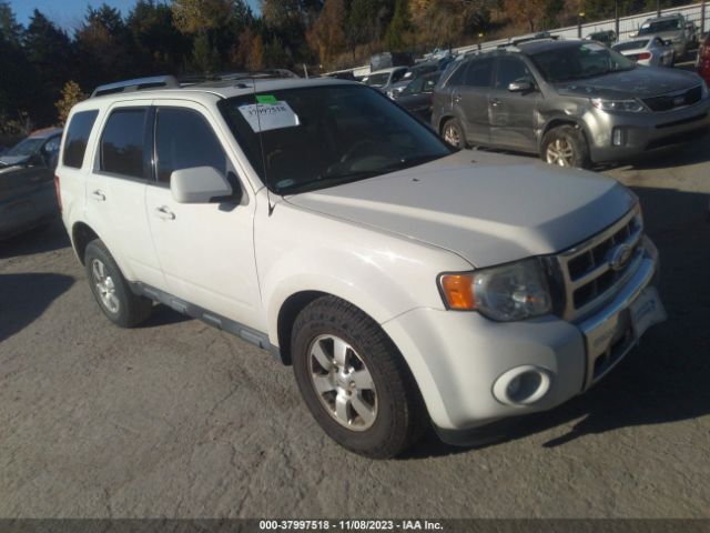 FORD ESCAPE 2012 1fmcu0eg2ckb30776