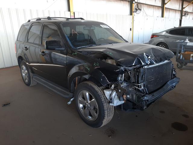 FORD ESCAPE LIM 2012 1fmcu0eg2ckb67861