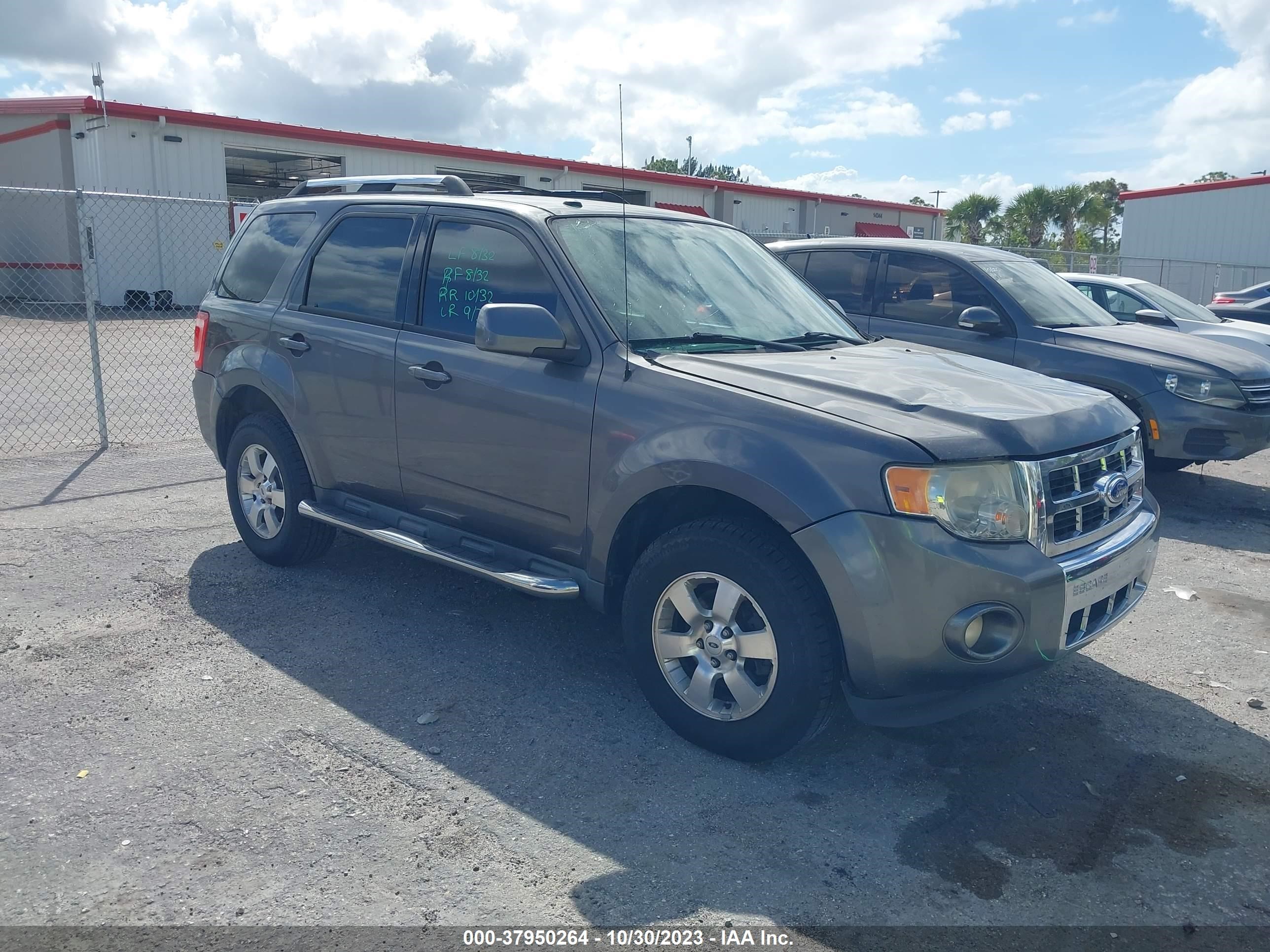 FORD ESCAPE 2012 1fmcu0eg2ckb79704