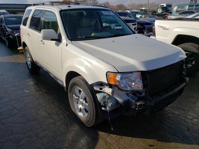 FORD ESCAPE LIM 2012 1fmcu0eg2ckb95093