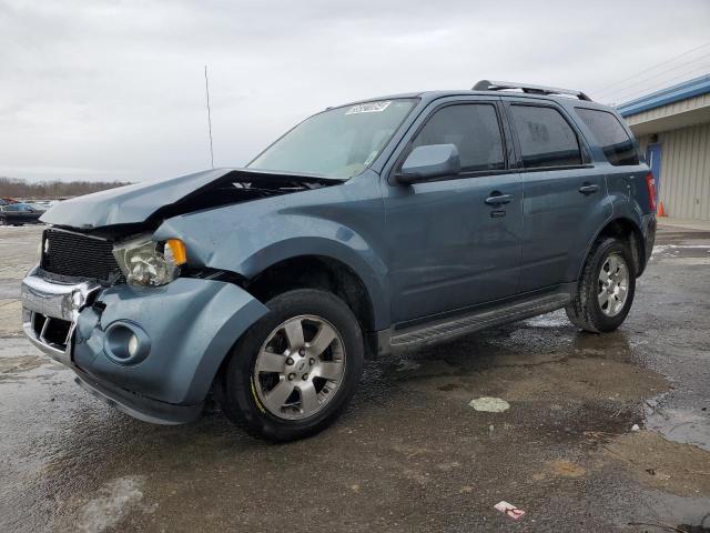 FORD ESCAPE 2012 1fmcu0eg2ckc36452