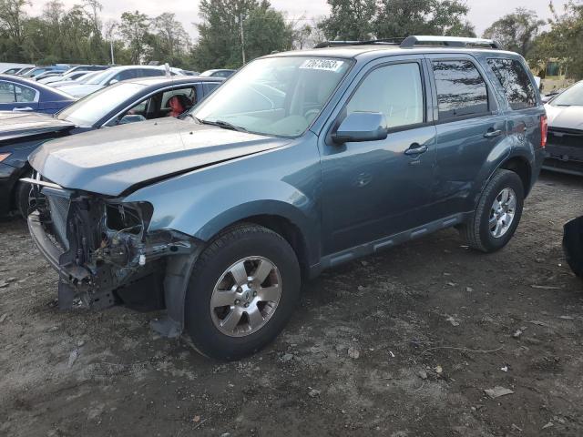 FORD ESCAPE 2012 1fmcu0eg2ckc37567