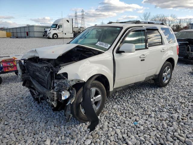 FORD ESCAPE 2012 1fmcu0eg2ckc62842