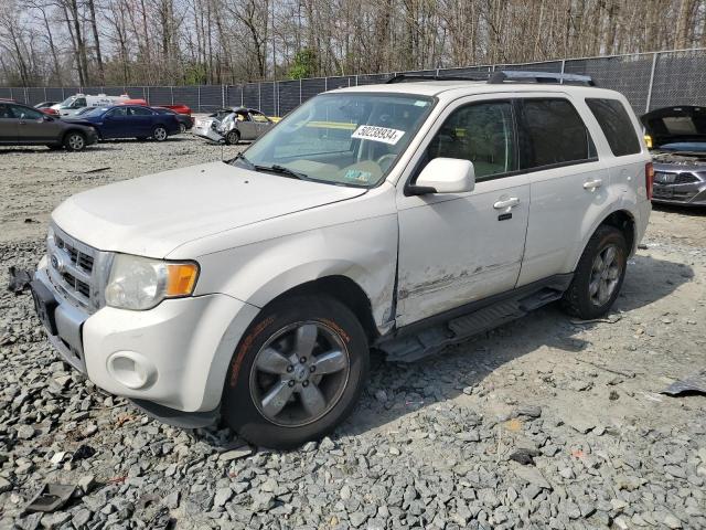 FORD ESCAPE 2012 1fmcu0eg2ckc84498