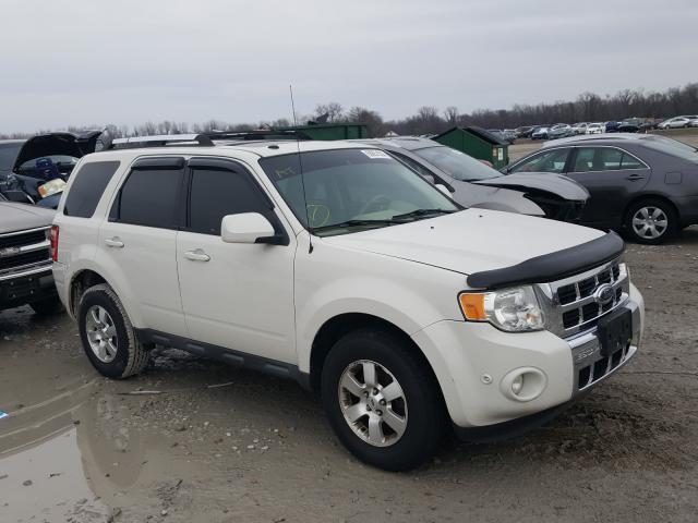 FORD ESCAPE 2010 1fmcu0eg3aka00129