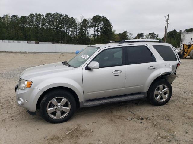 FORD ESCAPE 2010 1fmcu0eg3aka04858