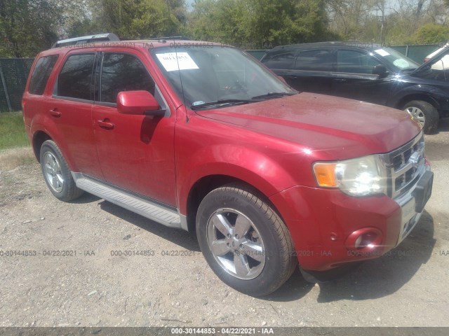 FORD ESCAPE 2010 1fmcu0eg3aka05671