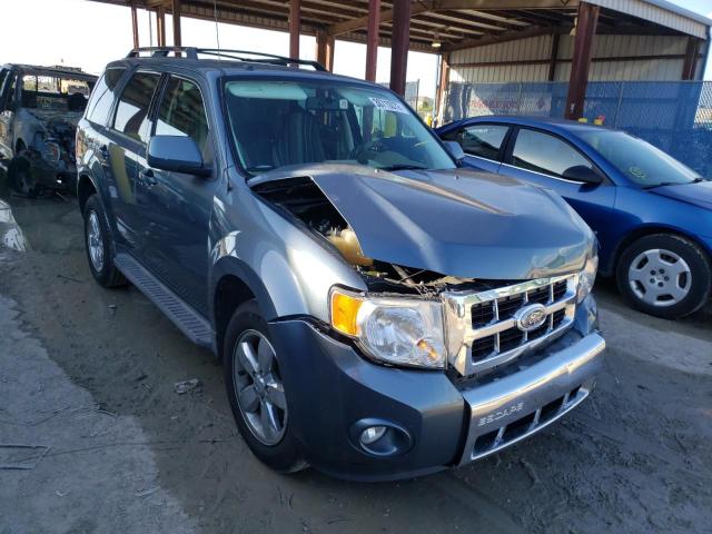 FORD ESCAPE LIM 2010 1fmcu0eg3aka56099