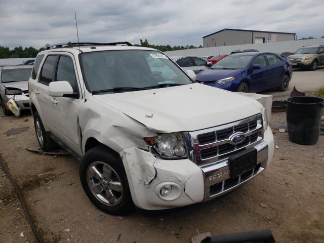 FORD ESCAPE LIM 2010 1fmcu0eg3akb55022