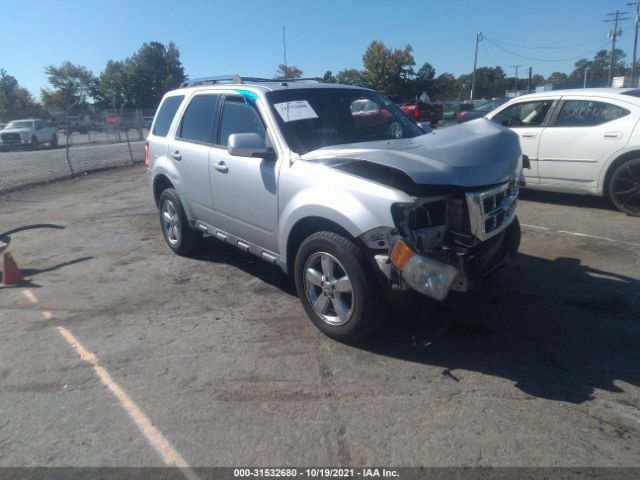 FORD ESCAPE 2010 1fmcu0eg3akb61161