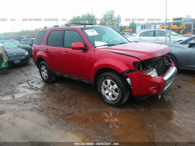 FORD ESCAPE 2010 1fmcu0eg3akb78672