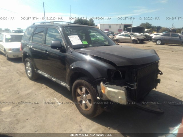 FORD ESCAPE 2010 1fmcu0eg3akc05305