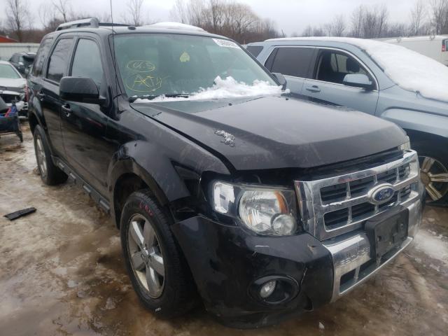 FORD ESCAPE LIM 2010 1fmcu0eg3akc14621