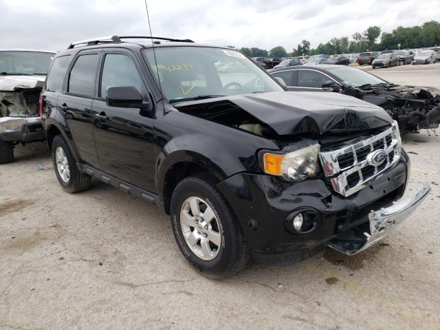 FORD ESCAPE LIM 2010 1fmcu0eg3akc42239