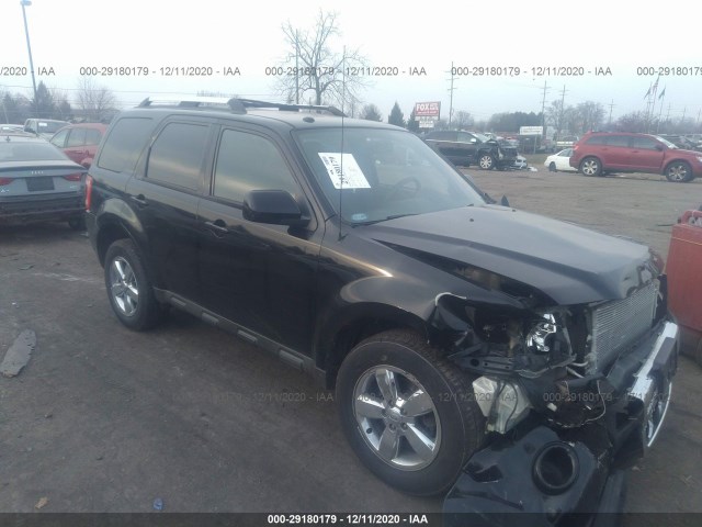 FORD ESCAPE 2010 1fmcu0eg3akc46016