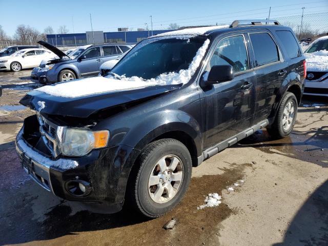 FORD ESCAPE LIM 2010 1fmcu0eg3akc63527