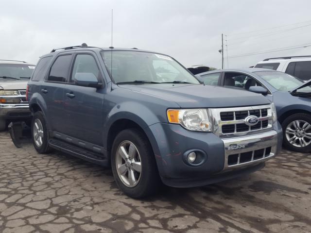 FORD ESCAPE LIM 2010 1fmcu0eg3akc64063