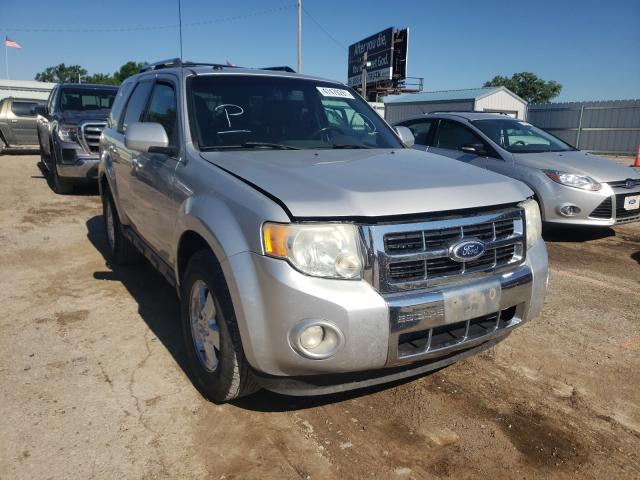 FORD ESCAPE LIM 2010 1fmcu0eg3akc72888