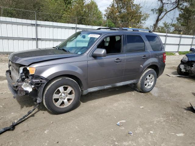 FORD ESCAPE 2010 1fmcu0eg3akc72969