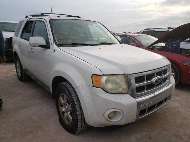 FORD ESCAPE LIM 2010 1fmcu0eg3akc77637