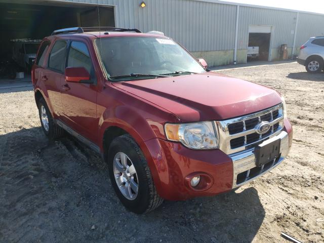 FORD ESCAPE LIM 2010 1fmcu0eg3akc77721