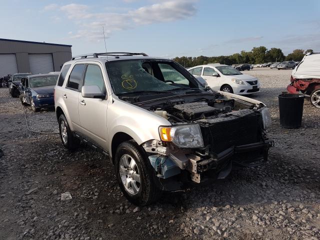 FORD ESCAPE LIM 2010 1fmcu0eg3akc85575