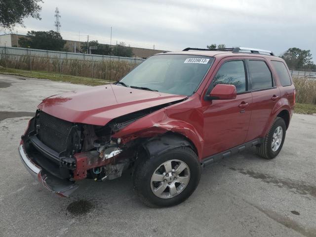 FORD ESCAPE 2010 1fmcu0eg3akc87990