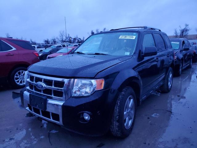 FORD ESCAPE 2010 1fmcu0eg3akd26903