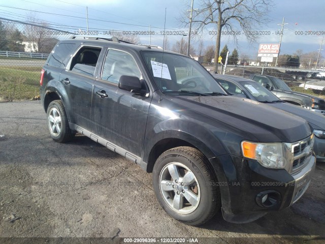 FORD ESCAPE 2010 1fmcu0eg3akd32085