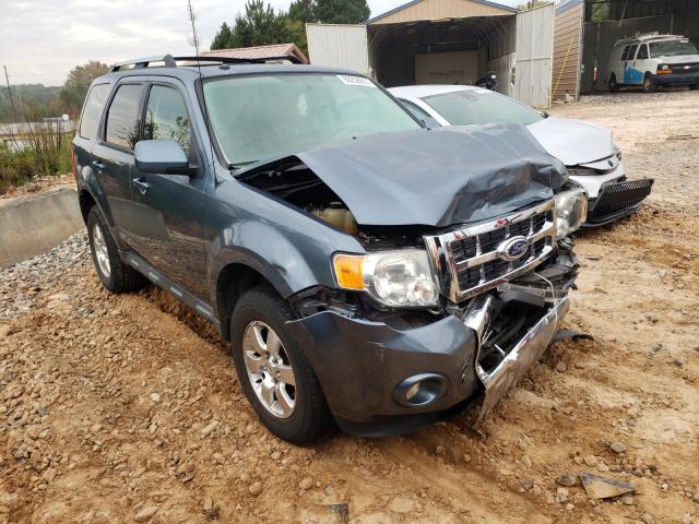 FORD ESCAPE LIM 2011 1fmcu0eg3bka31365