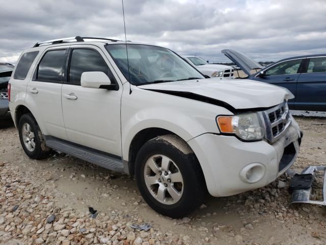 FORD ESCAPE LIM 2011 1fmcu0eg3bka43824